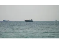 US launches attacks on Iran as Tehran retaliates against UAE tankers in Strait of Hormuz and Bahrain