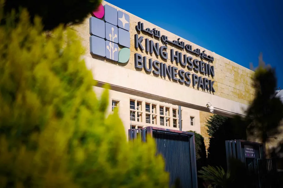 King Hussein Business Park signs agreement to launch Business Drive project