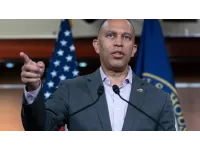 More than half of House Democrats vote to cut Israel aid in growing split