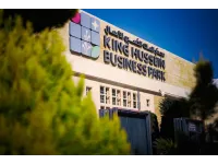 King Hussein Business Park signs agreement to launch Business Drive project
