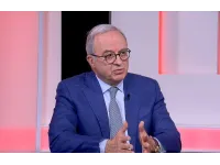 المعشر: رحيل نتنياهو المحتمل لن يفضي بالضرورة إلى حكومة إسرائيلية أكثر اعتدالاً