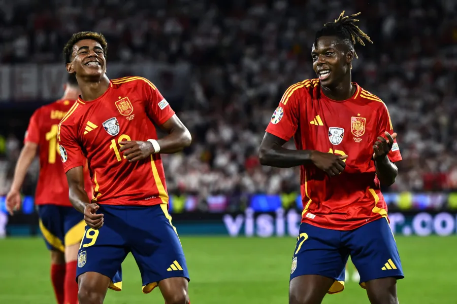 Spain's moment has arrived: Why La Roja will edge Argentina in the 2026 World Cup final