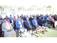 العيسوي يرعى احتفالًا وطنيًا بمناسبة ذكرى ميلاد ولي العهد والذكرى الـ 17 لتسلّمه ولاية العهد