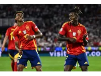 Spain's moment has arrived: Why La Roja will edge Argentina in the 2026 World Cup final