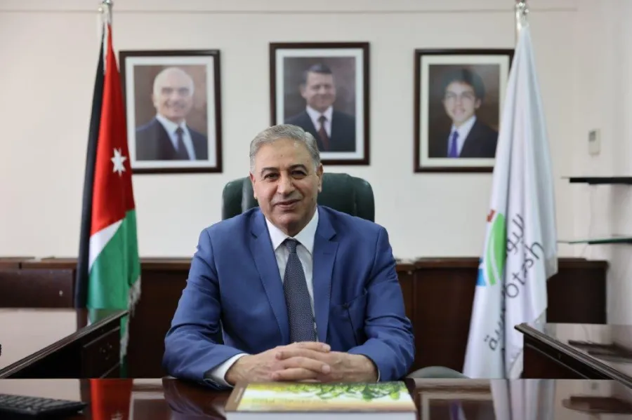KEMAPCO becomes Jordan's first company to voluntarily adopt nitrous oxide emissions cuts