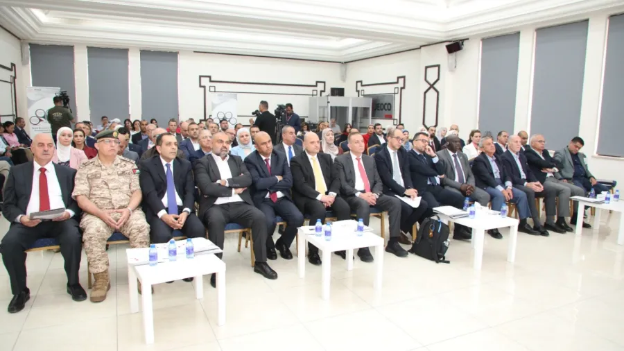 JEDCO launches third phase of rural development programme with IFAD support
