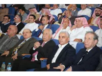 العيسوي يرعى احتفال ملتقى معان الثقافي بالأعياد الوطنية تحت شعار "تاريخ نحكيه... ووطن نفديه