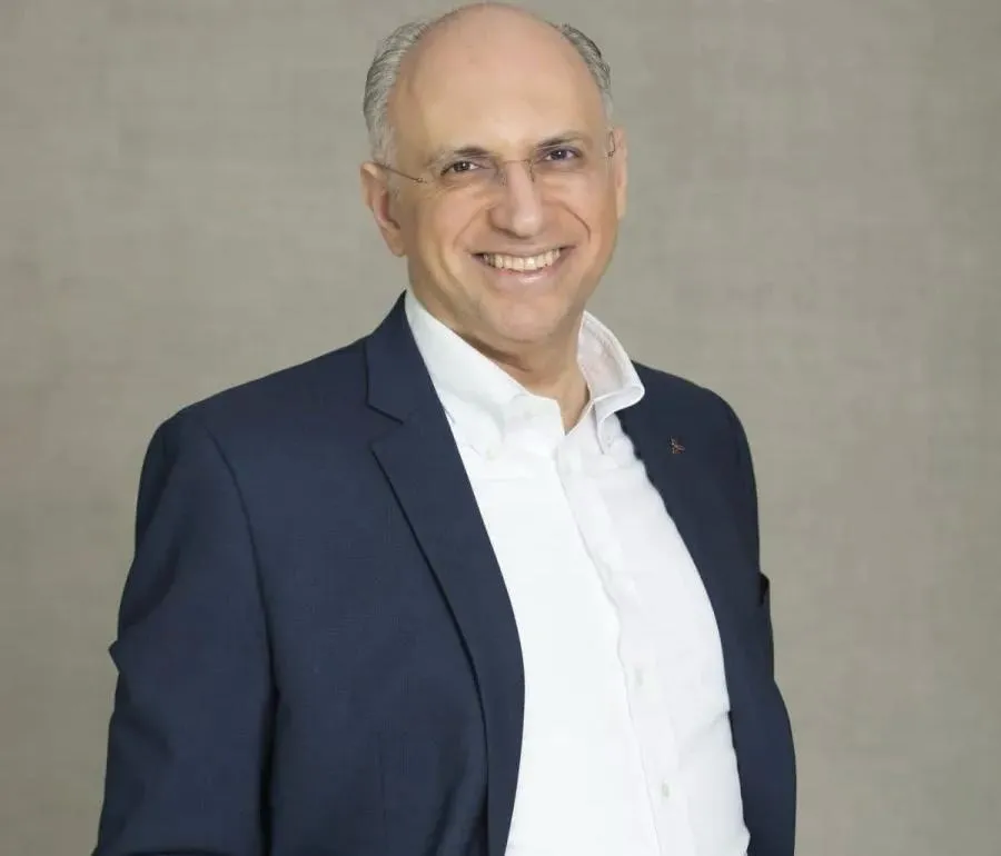 Mitsubishi Power executive Khalid Salem ranked No. 10 in Utilities Middle East Power 50