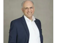 Mitsubishi Power executive Khalid Salem ranked No. 10 in Utilities Middle East Power 50