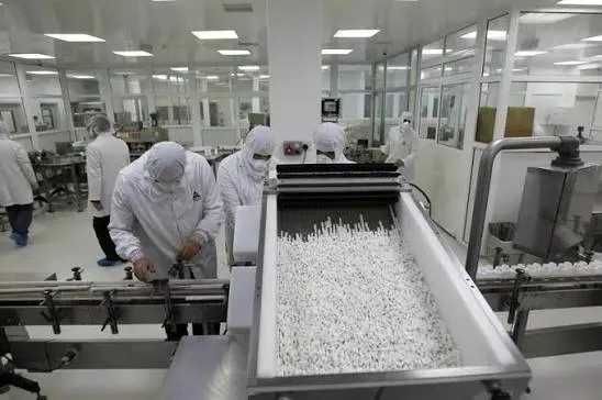 ارتفاع أرباح فيلادلفيا لصناعة الأدوية 11% في النصف الأول رغم تراجع المبيعات