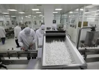ارتفاع أرباح فيلادلفيا لصناعة الأدوية 11% في النصف الأول رغم تراجع المبيعات