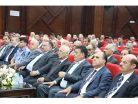 العيسوي يرعى احتفالية هيئة شباب منطقة المنارة وجمعية منارة إربد الخيرية بالأعياد الوطنية