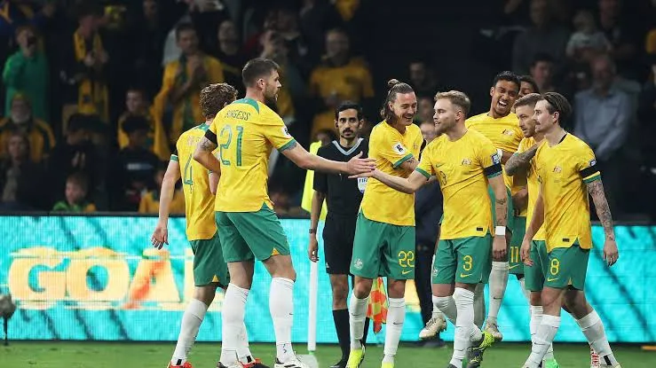 Building for the World Cup, not the Asian Cup: Lessons from Japan and Australia for West Asia
