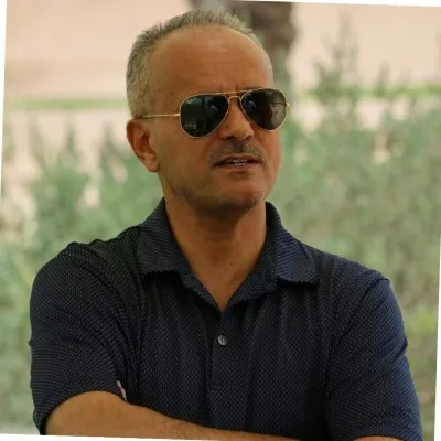 المجالي:  مهرجان جرش يمكن أن يصبح نموذجاً أردنياً للقوة الناعمة