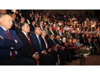 Prime minister opens 40th Jerash Festival