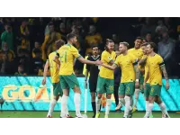 Building for the World Cup, not the Asian Cup: Lessons from Japan and Australia for West Asia