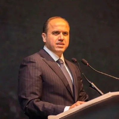 الصاحب يرى فرصاً كبيرة لتعزيز الاستثمارات البريطانية في الأردن