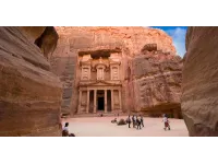 Jordan's tourism sector needs support