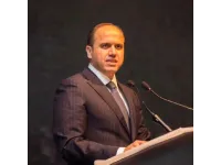 الصاحب يرى فرصاً كبيرة لتعزيز الاستثمارات البريطانية في الأردن