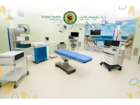 Al-Kindi Hospital highlights 'Hamburg' Operating Room and advanced surgical facilities