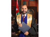 ليث حسام العلاونه .. الف مبروك 
