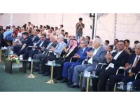 العيسوي يرعى احتفال نادي الشعلة الرياضي بالمناسبات الوطنية