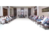 العيسوي: رؤية الملك الاستشرافية تمضي بالأردن نحو دولة أكثر قوة وقدرة على مواجهة التحديات