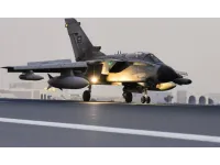 Saudi Arabia strikes Iran-backed Iraqi militia