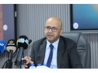 عبيدات: حوافز جديدة لجذب الاستثمارات إلى أول مدينة صناعية ذكية وخضراء في الأردن