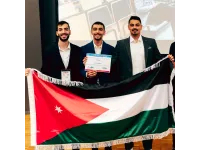 University of Petra team wins top prize at IEEE Hackathon in Poland