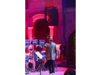 "الكورال أنتم" لبودشارت تجمع الأردن والمغرب على المسرح الشمالي في جرش