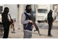 Trump announces agreement for disarmament of Hamas