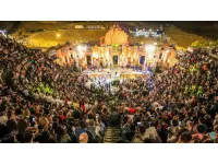 Jerash Festival's success belongs to all state institutions, director says