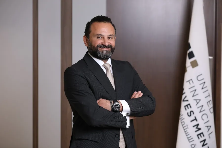 المتحدة للاستثمارات المالية تعزز حضورها في الخدمات المالية بخطط للتحول الرقمي والذكاء الاصطناعي