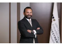 المتحدة للاستثمارات المالية تعزز حضورها في الخدمات المالية بخطط للتحول الرقمي والذكاء الاصطناعي