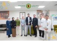 Al Kindi Hospital renews ISO 22000 food safety certification