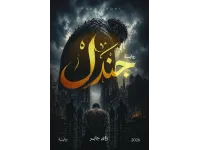 Jordanian author Roaa Jaber releases her new novel Jandal