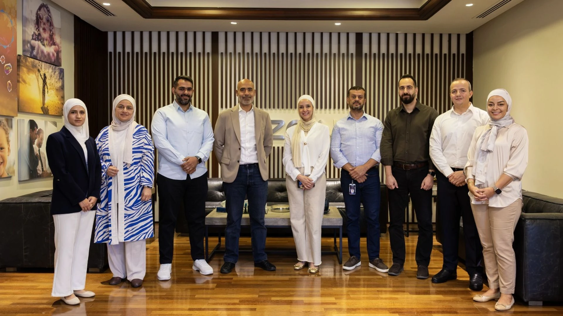 زين تنال الاعتماد الدولي المتكامل لأنظمة حماية البيانات وأمن المعلومات