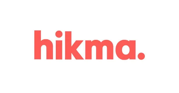 Hikma delivers a solid H1 performance and reiterates full year outlook