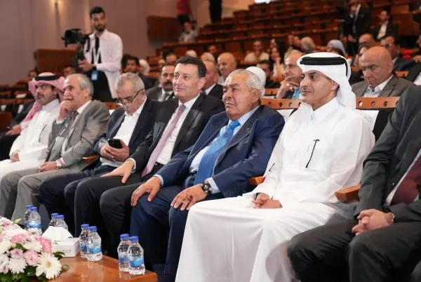 العلوم التطبيقية تحتضن "بالعربي – عمّان" .. ملتقى المبدعين وصناع التغيير
