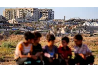 300 children killed in Gaza in 300 days, UNICEF says