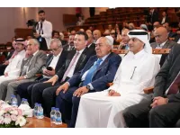 العلوم التطبيقية تحتضن "بالعربي – عمّان" .. ملتقى المبدعين وصناع التغيير
