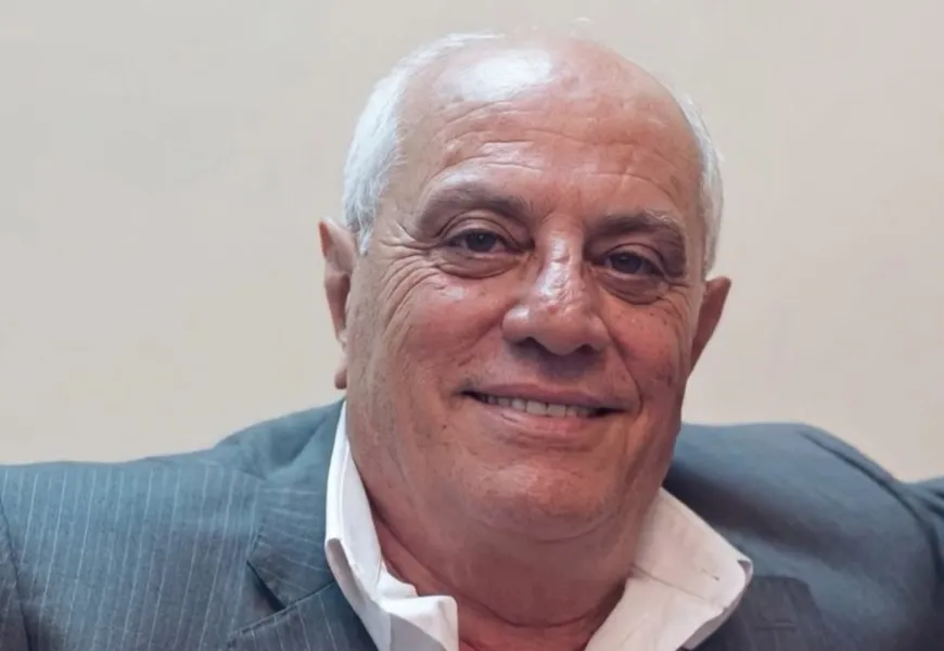 Lebanon detains Assad-era general and weighs his handover to Syria over alleged crimes