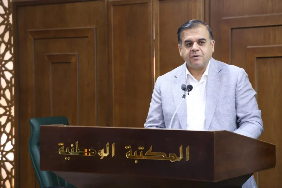 ندوة تعاين التراث الأردني ضمن البرنامج الثقافي لمهرجان جرش