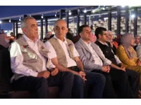 40th Jerash Festival concludes with record programme and international participation
