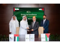 إمداد الإماراتية و«كلين سيتي» الأردنية تؤسسان شراكة استراتيجية لتنفيذ أحد أكبر مشاريع النظافة وإدارة النفايات في العاصمة عمّان