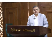 ندوة تعاين التراث الأردني ضمن البرنامج الثقافي لمهرجان جرش
