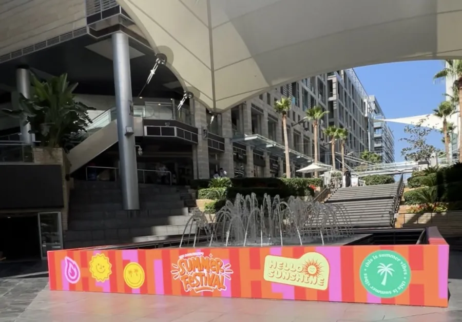The Boulevard kicks off ‘Summer Festival 2026’, spotlighting Jordanian talent and local experiences