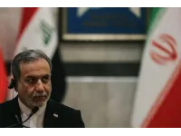 Tehran says won’t reopen Hormuz until US accepts Iran’s conditions