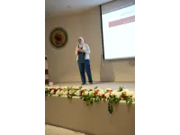  Al-Kindi Hospital holds breastfeeding and maternal-child health lectures